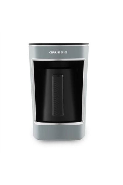 Grundig Tkm 1342 G Türk Kahvesi Makinesi - PH