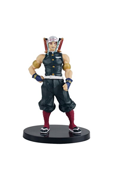 Demon Slayer Figurina Tengen Uzui, 16 cm