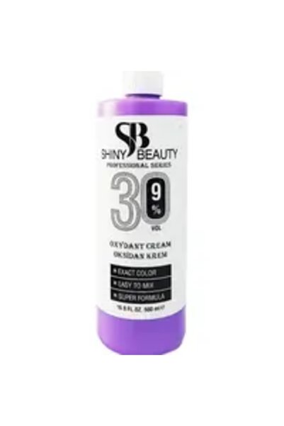 ShinyBeauty Shiny Beauty Oxidant 30 Volume 9%