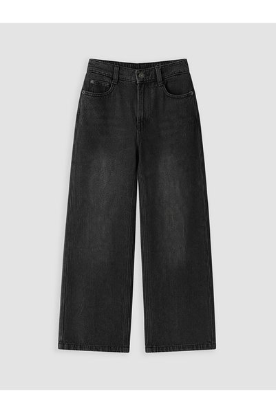 LC Waikiki Blugi Baggy Fit pentru Fete