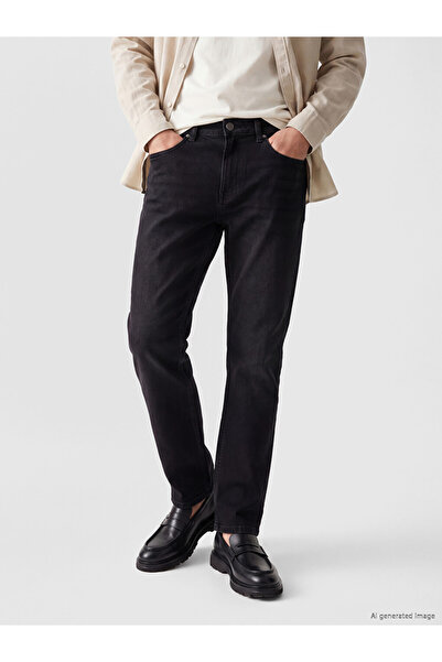 LC Waikiki 779 Blugi Regular Fit pentru Bărbați