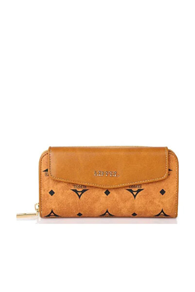 La Tour Eiffel ΠΟΡΤΟΦΟΛΙ N36-W112025-4 TABAC