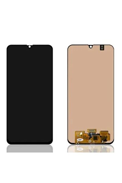 Samsung Galaxy M21 (Sm-M215F) Lcd Ekran Dokunmatik