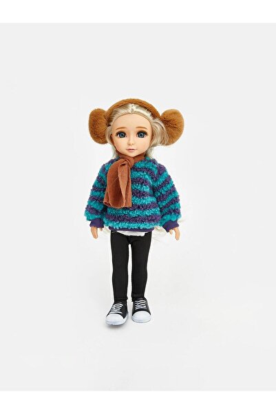 LC Waikiki Figurină păpușă de jucărie (W6)