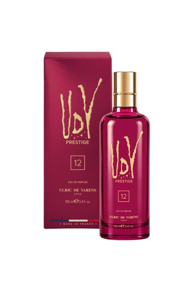 Ulric De Varens Prestige 12 Eau de Parfum 100 ml