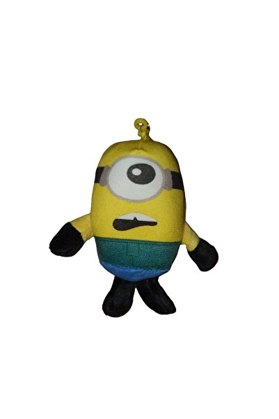 OEM Jucarie de plus Minion 15 cm, diverse modele