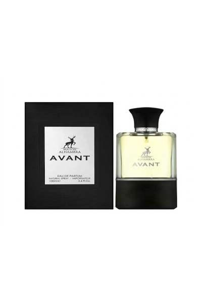 hekaya عطر أفانت (Avant) رجالي 100 ملي
