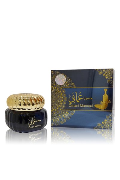 ALMAS AL MAS OMANI MAMOUL (U) MAMOUL 60 g