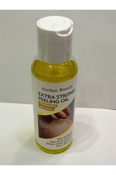 Aichun Beauty EXTRA STRONG PEELING OIL 110ML