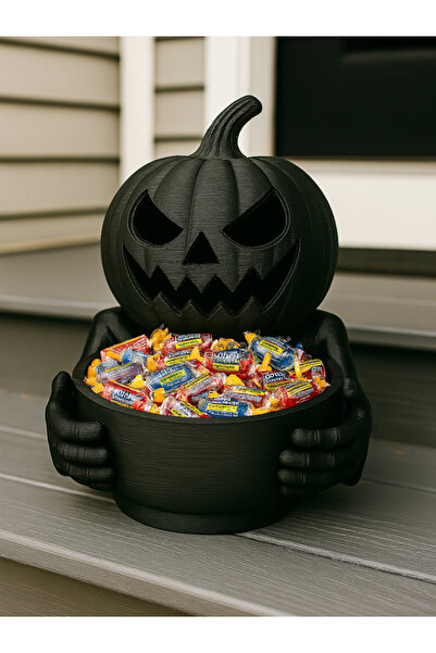 LEYN Cadılar bayramı/ Halloween şekerlik