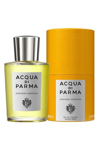 Acqua di Parma COLONIA ASSOLUTA (U) EDC 100 مل