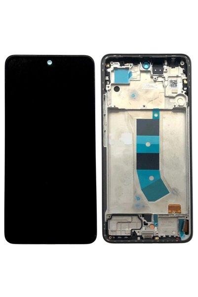 Redmi Note 13 Dokunmatik Ekran TFT (Çıtalı)