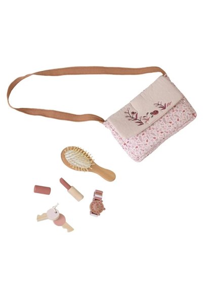 Egmont Toys Gentuta Ladybug cu accesorii,