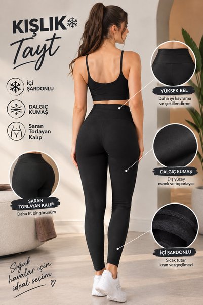 SEBURAM COLLECTION Recovery-Enhancing, Inner-Stretching Diving Tights