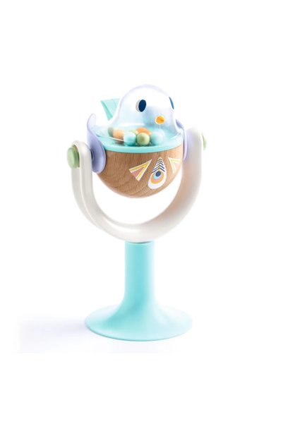 djeco Jucarie bebe BabyReversi,