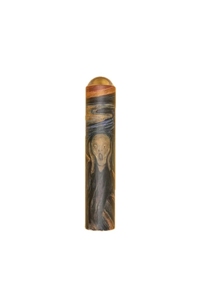 Londji Caleidoscop Arta Contemporana Munch,