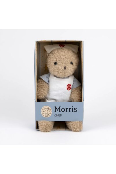 Egmont Toys Ursuletul Asistent medical,