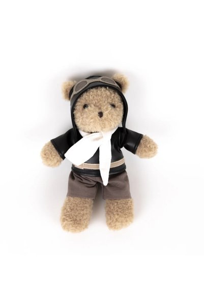 Egmont Toys Ursuletul pilot - jucarie de plus,