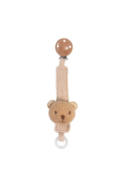 Egmont Toys Clips pentru suzeta Ursuletul Marcel,