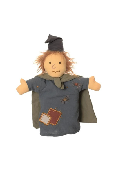 Egmont Toys Papusa de mana vrajitoare,