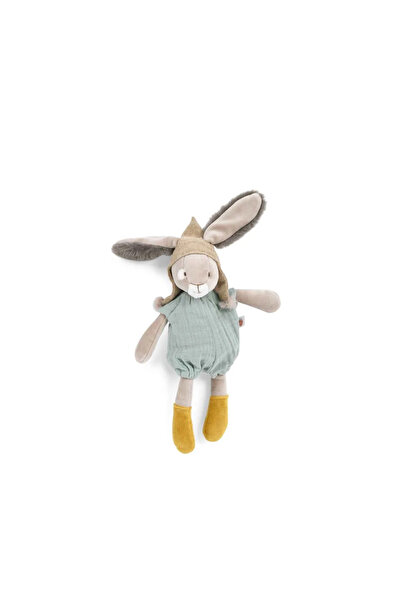 Moulin Roty Jucarie bebe Micul iepuras,