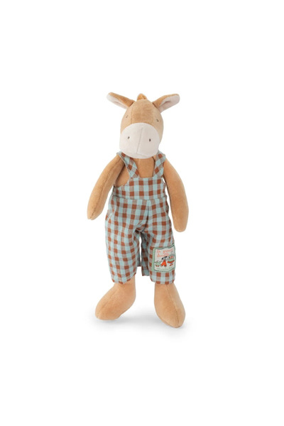 Moulin Roty Jucarie de plus Calutul Hugo,