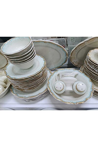 30 parça yemek takımı