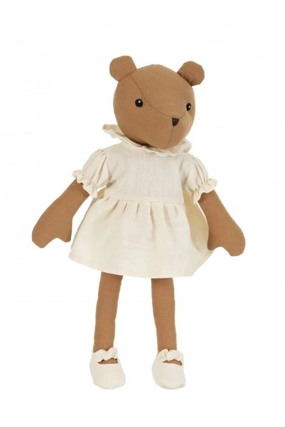 Egmont Toys Papusa urs Juliette,