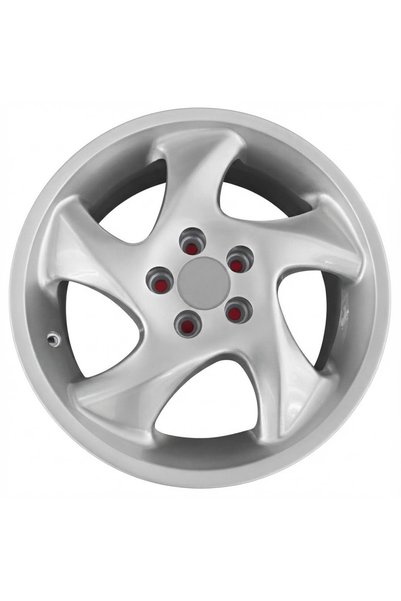 Emr 5X108 15 inç PORSCHE JANT MODELİ FORD PEUGEOT CTROËN VOLVO GELLY CHERRY OPEL UYUMLU JANT BİR TAKIM 4 ADET