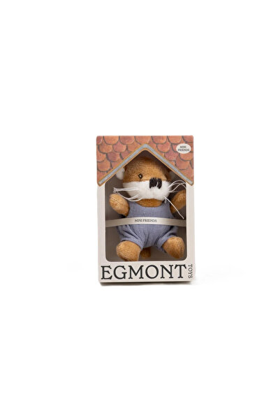 Egmont Toys Mini vidra de plus Zelie,