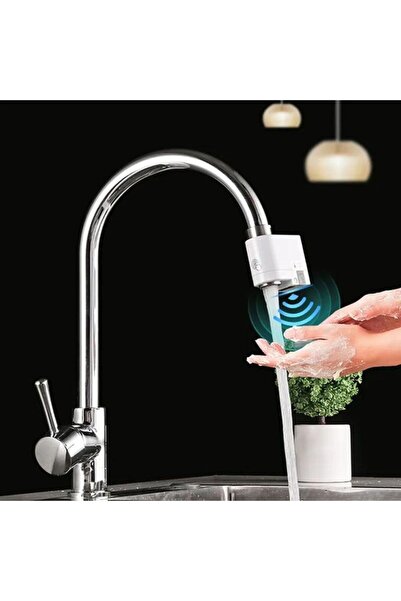 Wavetech Smart automatic faucet with sensor for automatic water on/off