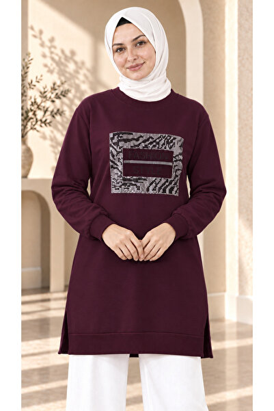unika boutique Modest Tunics - Multicolor - Relaxed fit