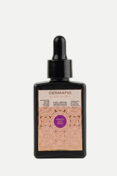 DERMAFIG Oriental Elixir Face Serum 30 ml