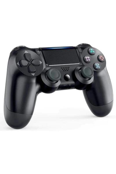 DOUBLESHOCK Gamepad și joystick pentru console - Negru
