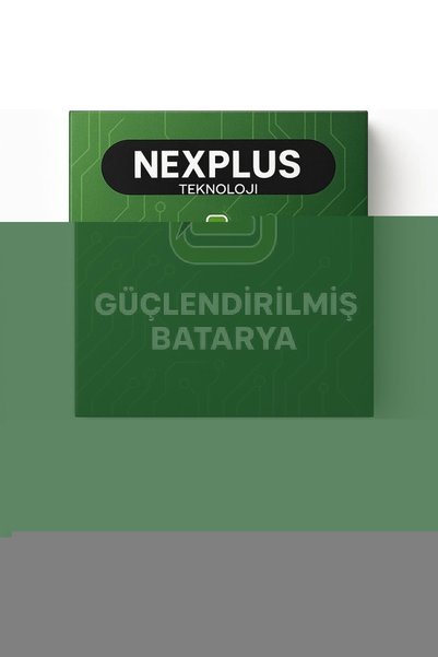 Samsung Galaxy A40s Uyumlu Batarya %30 Güçlendiril