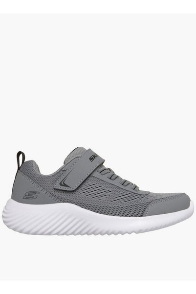 SKECHERS أحذية رياضية للأولاد من BOUNDER بحزام لاصق