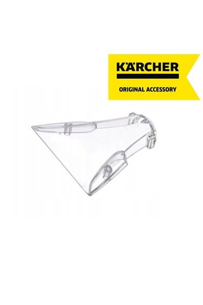 Karcher Puzzi 8/1 - 10/1 Koltuk Aparatı Camı - PH