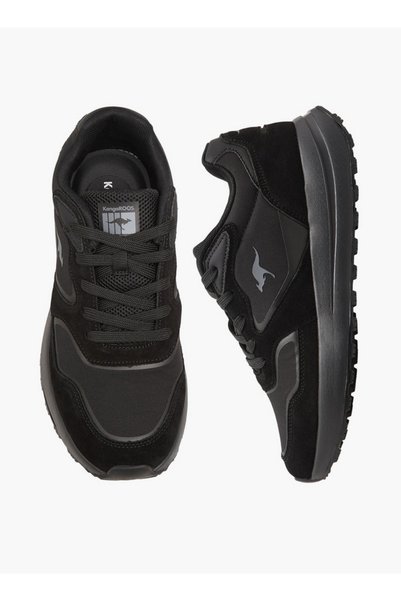 Kangaroos Women Lace-Up Sports Shoes