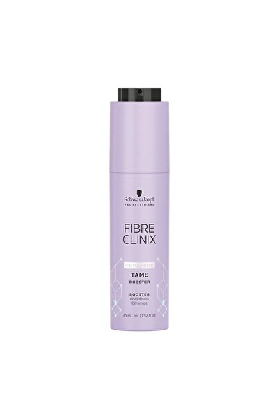 schwarzkopf professional فايبر كلينكس تيمي بوستر 45 مل