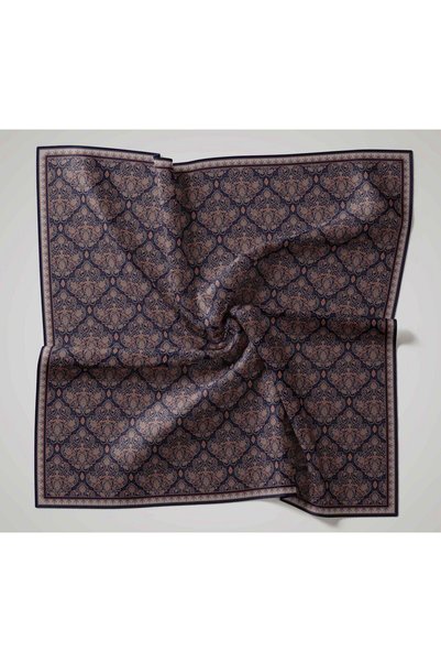 Silk Home Eșarfă moale din bumbac-ASM73140-22