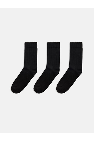 LC Waikiki Shining Choices Men's Socks 3-Piece from Shining Store