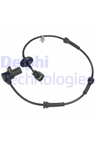 DELPHİ Abs tekerlek hız devir sensörü ön sol chevrolet aveo 06 kalos 05 daewoo kalos 02 96473221/