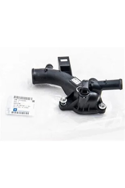 Mopar Termostat Gövdesi Müşürlü Corsa D / E - ASTRA J - AVEO 1.4-1.2 A14XER - B / D14-B12XEL