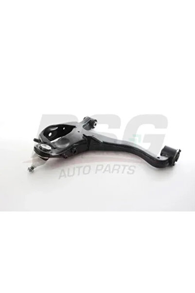 BSG Salıncak On Sol Land Rover Range Rover Discovery 3 2004-2009
