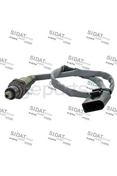 Bosch Oksijen Sensoru A6 2014-2018 Lambda Sensoru