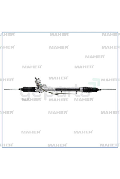 MAHER Direksiyon Kutusu A4 1997-1999 Passat 2002-2005 Hidrolik