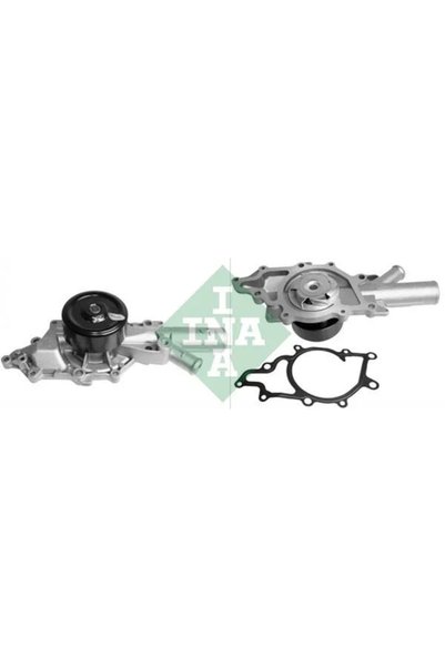 İna Devirdaim Pompasi Mercedes OM646 W203 W204 CL203 W211 S211