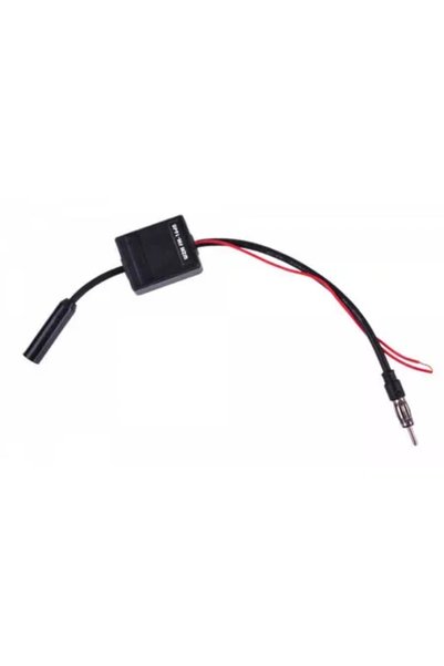 OEM Amplificator auto semnal radio 16db