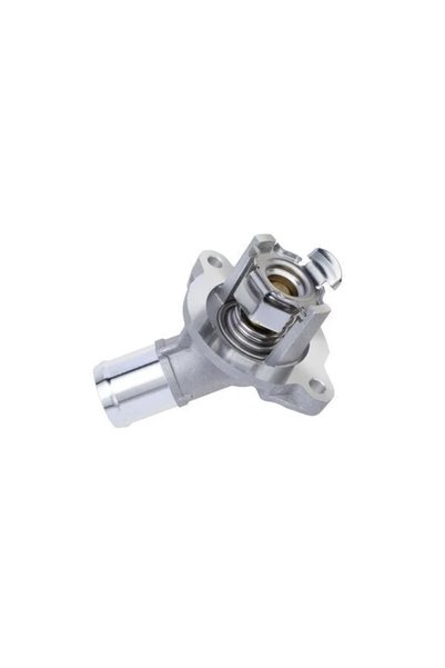 MAHLE Termostat Komple ASTRA K - Corsa E - Adam - Karl 1.0-1.4 B / D10XE - XFL - B14XFL - B14XFT