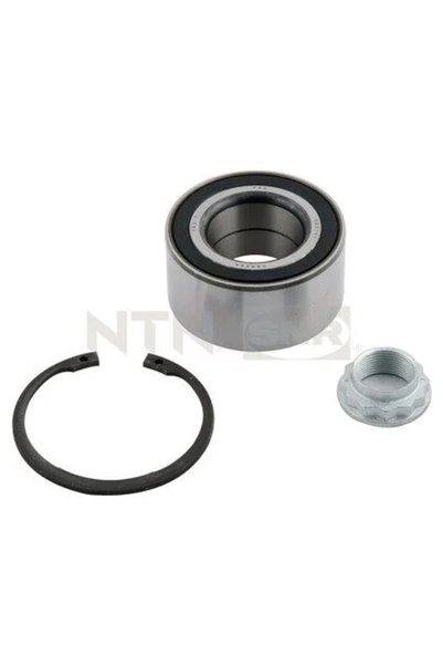SNR-NTN Teker Rulmani Arka BMW E36 E46 E38 E31 E83 E85 E86 E52
